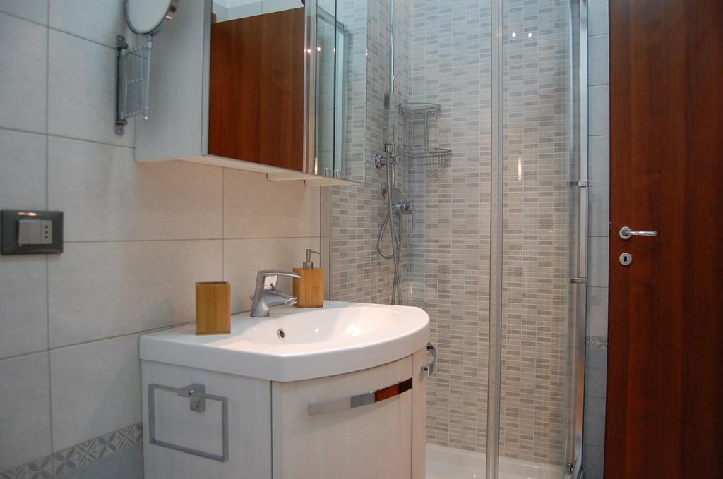 Loft Due Cuori Con Terrazza Daire Venedik Dış mekan fotoğraf