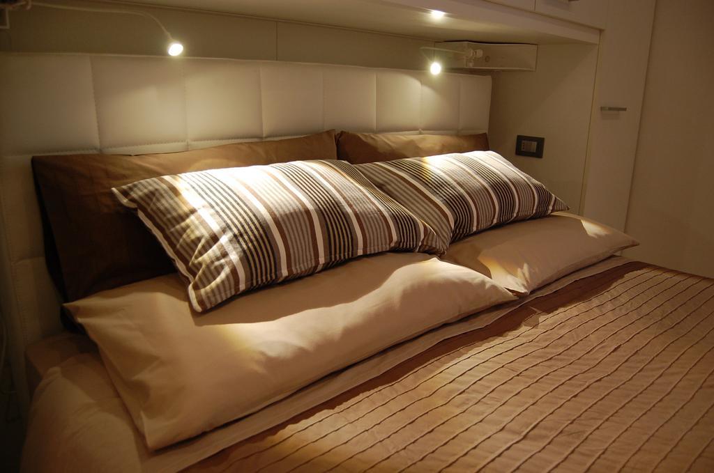 Loft Due Cuori Con Terrazza Daire Venedik Dış mekan fotoğraf