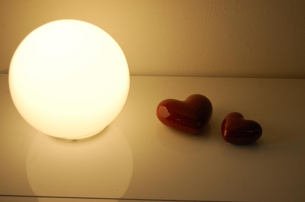 Loft Due Cuori Con Terrazza Daire Venedik Dış mekan fotoğraf