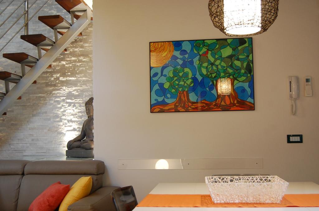Loft Due Cuori Con Terrazza Daire Venedik Dış mekan fotoğraf