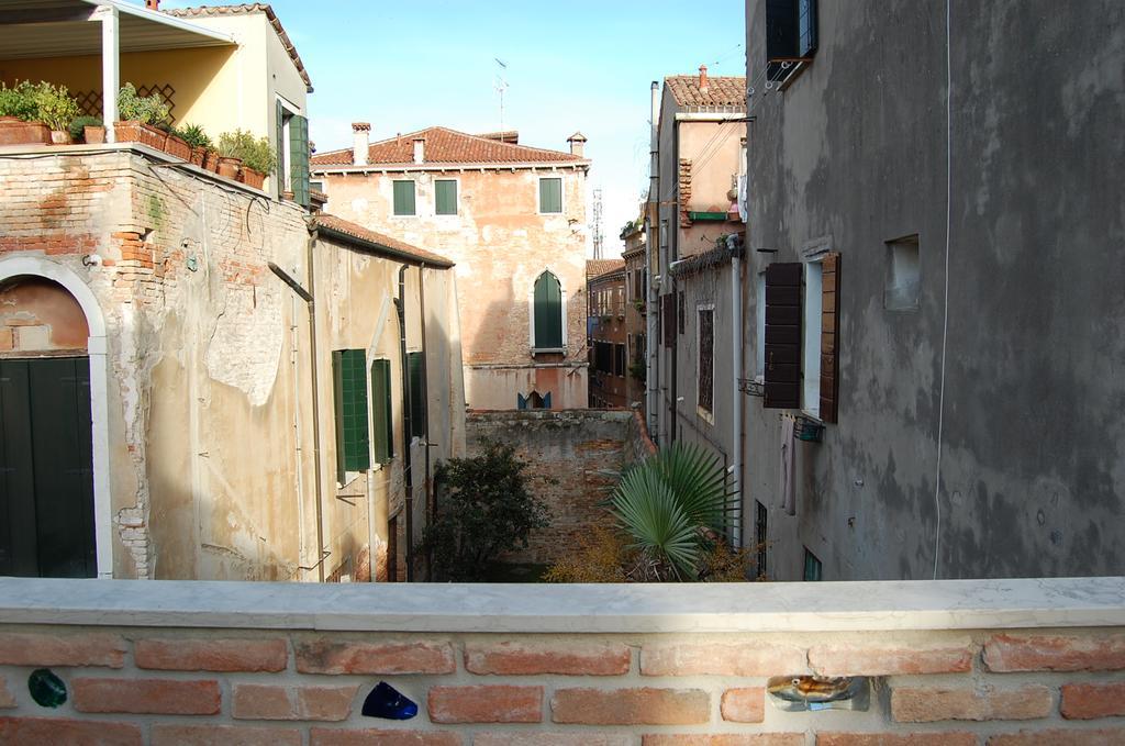 Loft Due Cuori Con Terrazza Daire Venedik Dış mekan fotoğraf