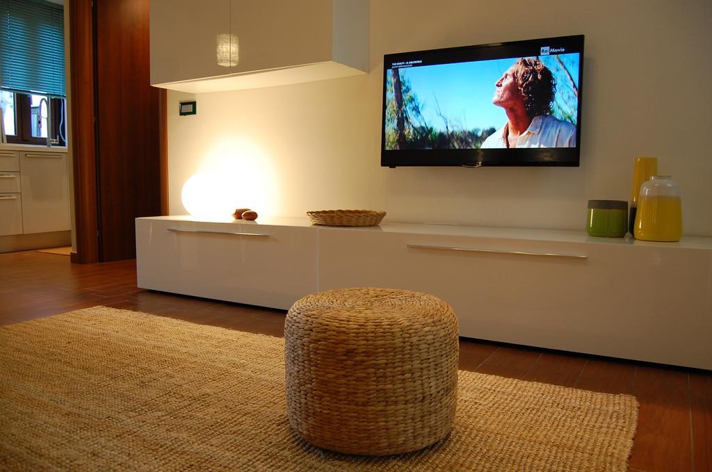 Loft Due Cuori Con Terrazza Daire Venedik Dış mekan fotoğraf