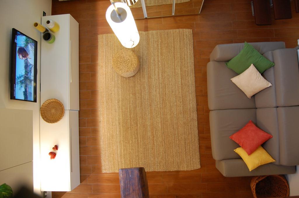 Loft Due Cuori Con Terrazza Daire Venedik Dış mekan fotoğraf