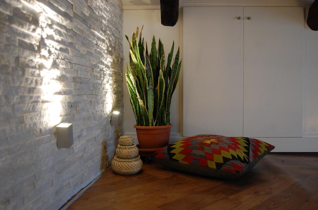 Loft Due Cuori Con Terrazza Daire Venedik Dış mekan fotoğraf
