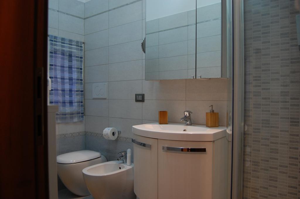 Loft Due Cuori Con Terrazza Daire Venedik Dış mekan fotoğraf
